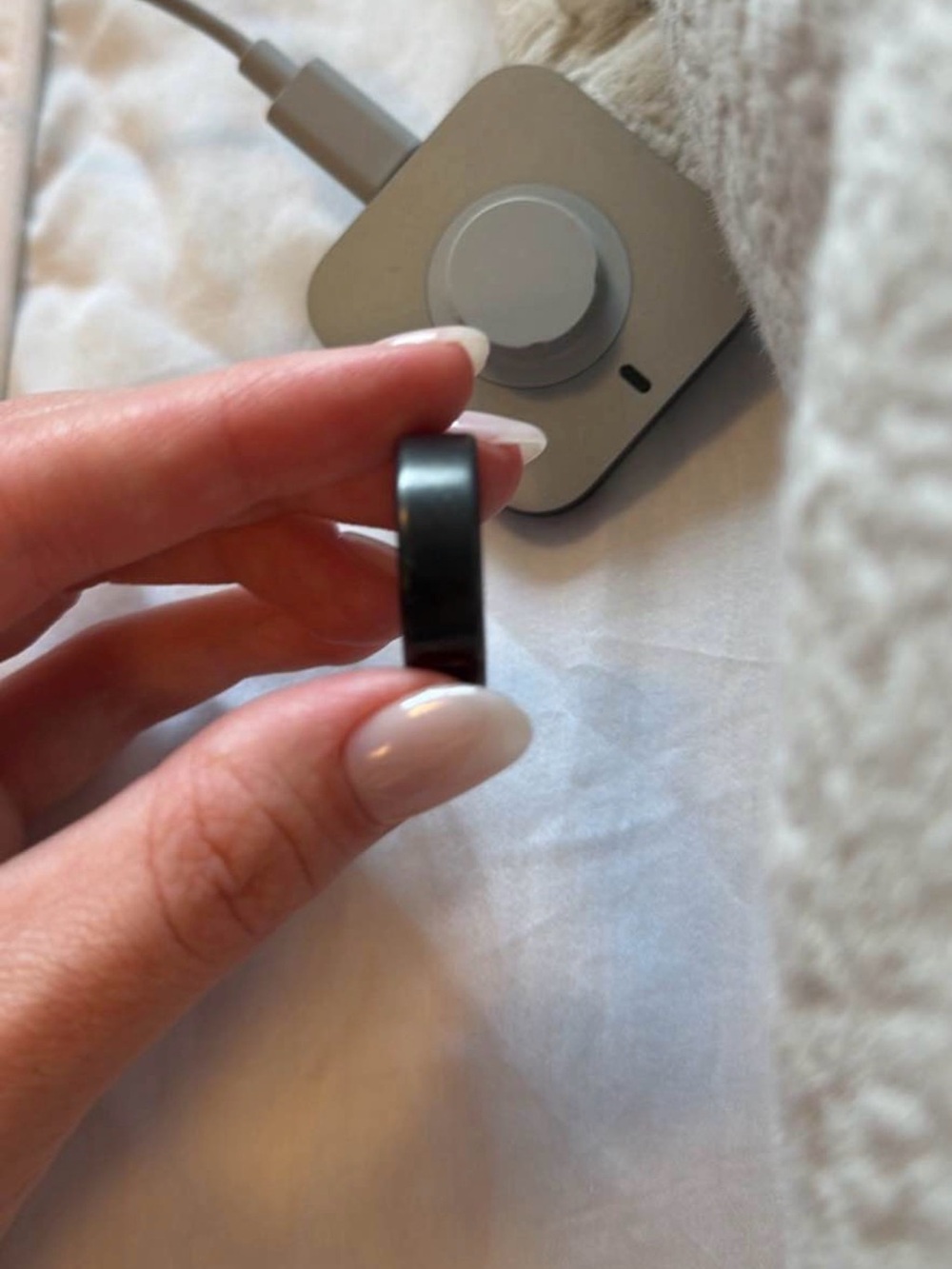 ōura ring gen 4 size 11 - Picture 4 of 4